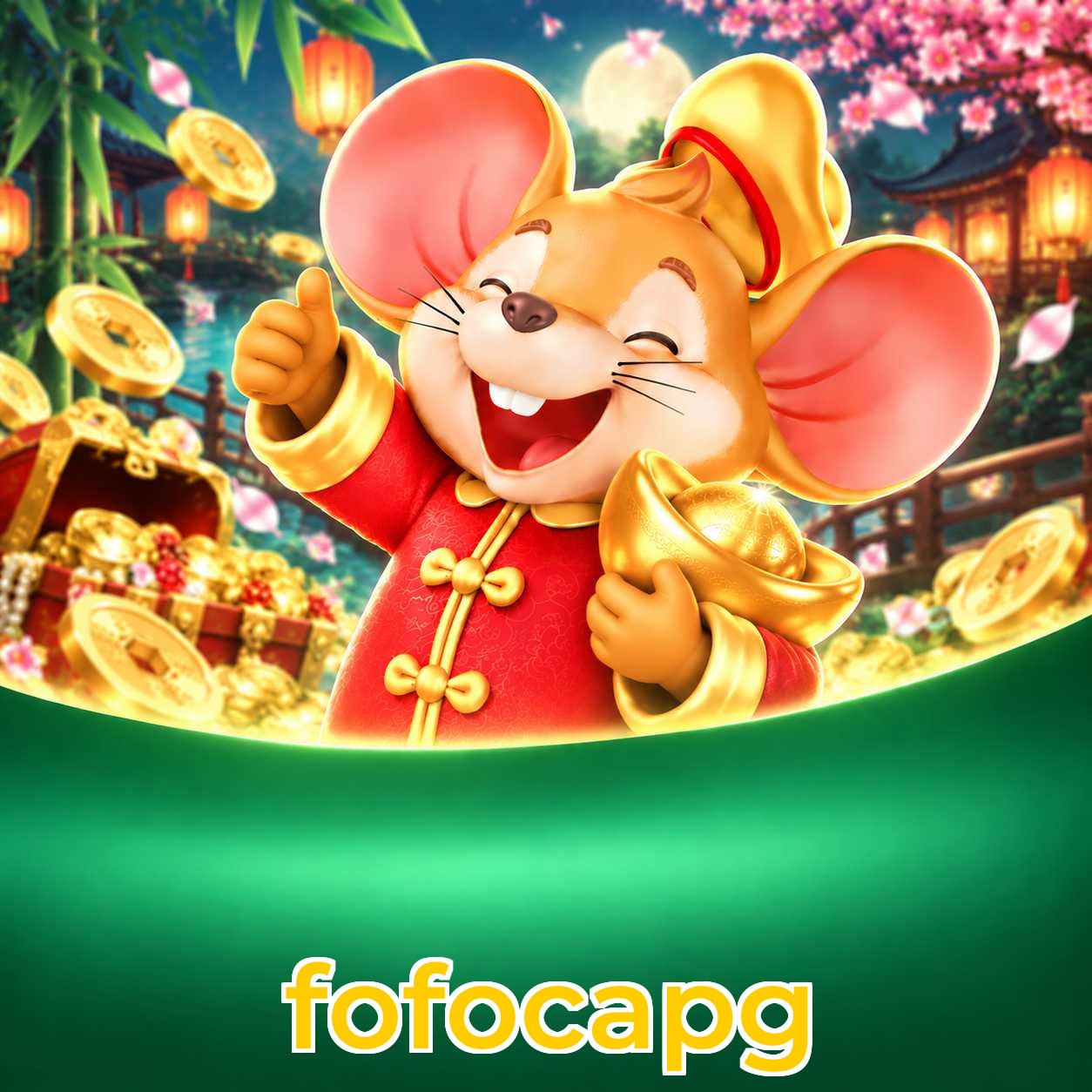 Jogos Fortune
