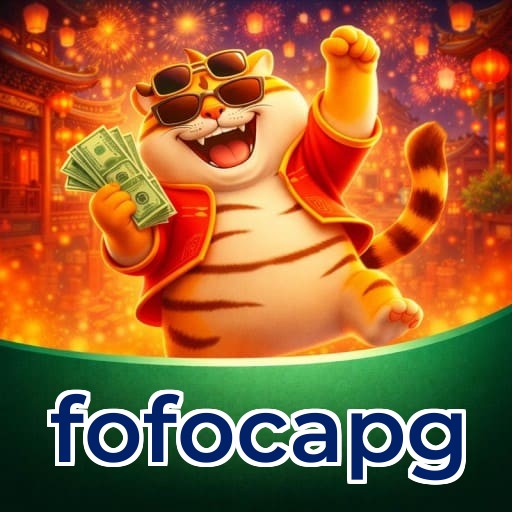 Logo Oficial fofocapg Download