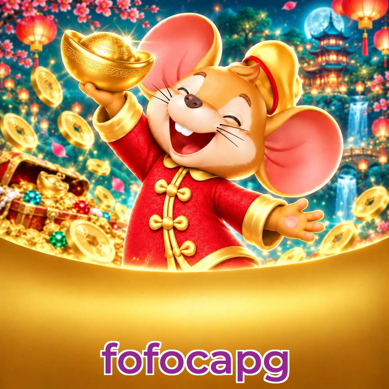 Top Ganhadores